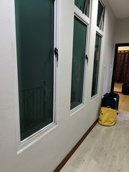 Villa Verde (D23), Terrace #602072681